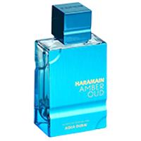 アンバーウード　アクアドゥバイ　エキストレドパルファム