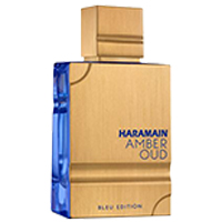 アンバーウード ブルーエディション オードパルファム