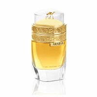 アラビア プールファム オードパルファム 100ml