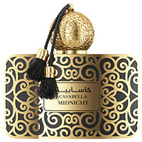 カサベッラ　ミッドナイト オードパルファム 100ml