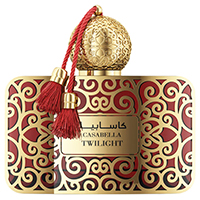カサベッラ　トワイライト オードパルファム 100ml