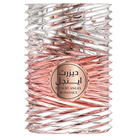 デザート エンジェル ロマンス オードパルファム 100ml-