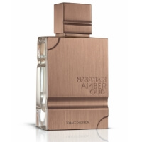 アンバー ウード タバコ エディション