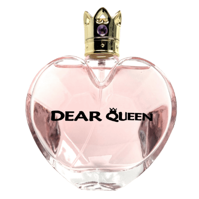 ディアクイーン