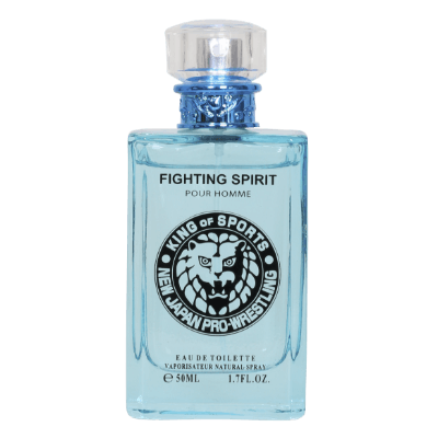 ファイティングスピリット