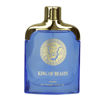 キングオブビースト ブルー