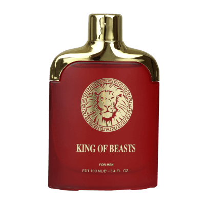 キングオブビースト レッド