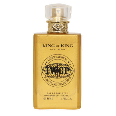 キングオブキング