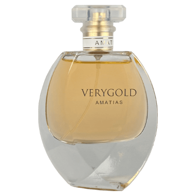 ベリーゴールド