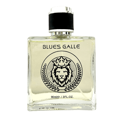 ブルースガレ プールオム