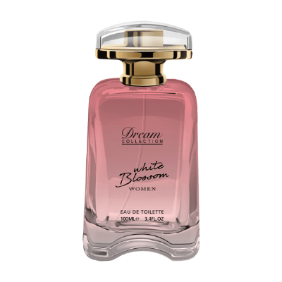 ホワイトブロッサム