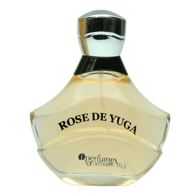 ローズドユウガ