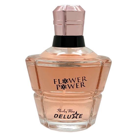 フラワーパワー