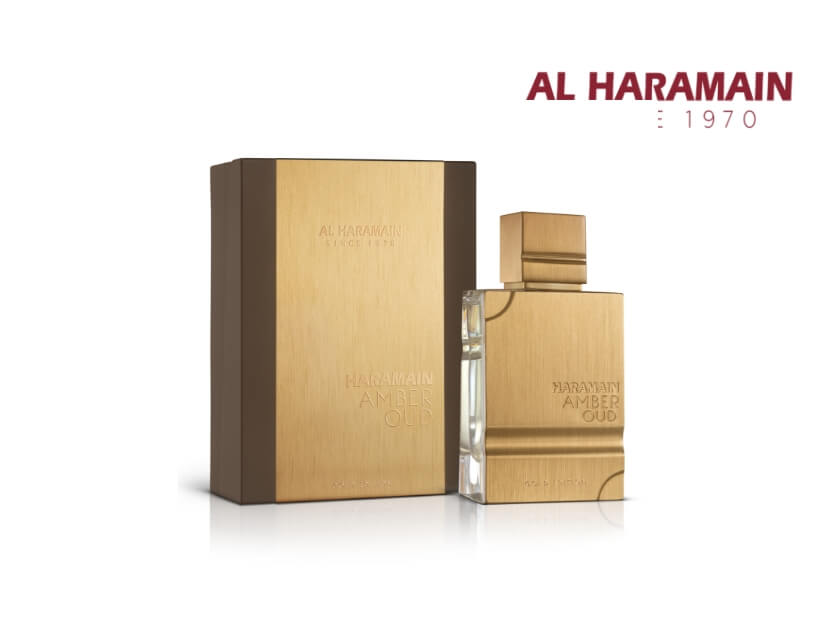 AL HARMAIN