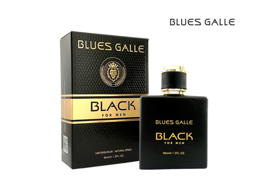 BLUES GALLE